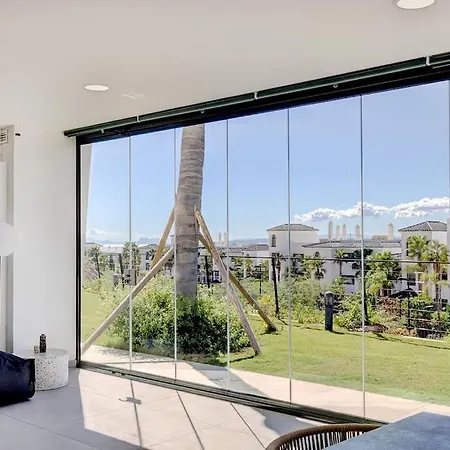 Apartment Ground Floor 2 Bedroom At Hills *