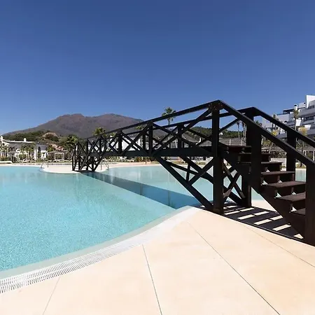 Ground Floor 2 Bedroom At Hills Apartment *