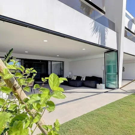 Apartment Ground Floor 2 Bedroom At Hills *