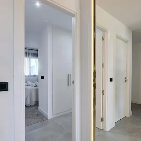 Apartment Ground Floor 2 Bedroom At Hills Estepona