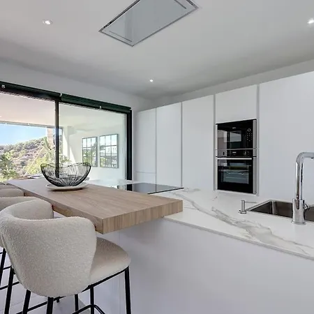 Apartment Ground Floor 2 Bedroom At Hills
