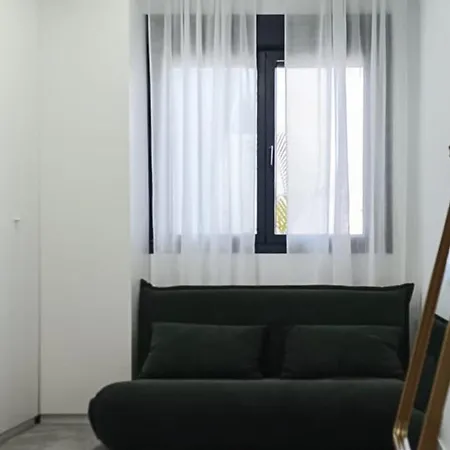 Apartment Ground Floor 2 Bedroom At Hills Estepona